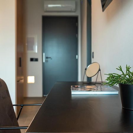 Orion Suites Tinos Luaran gambar