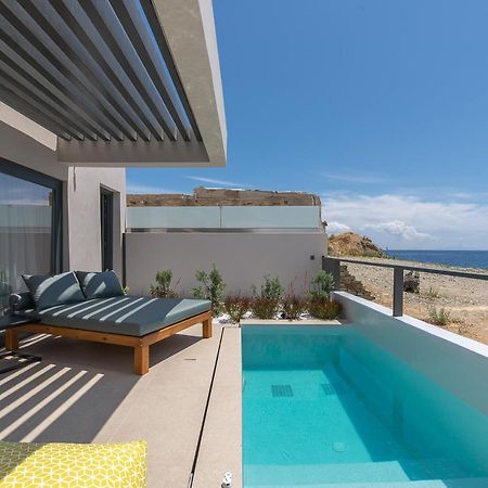 Orion Suites Tinos Luaran gambar