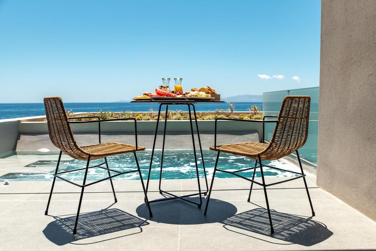 Orion Suites Tinos Luaran gambar