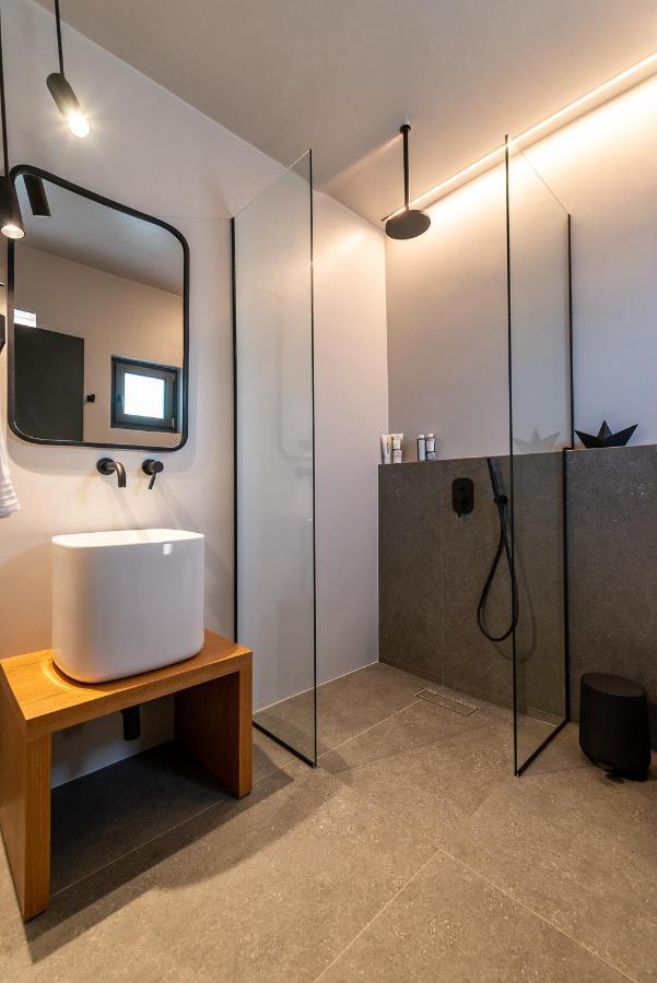 Orion Suites Tinos Luaran gambar