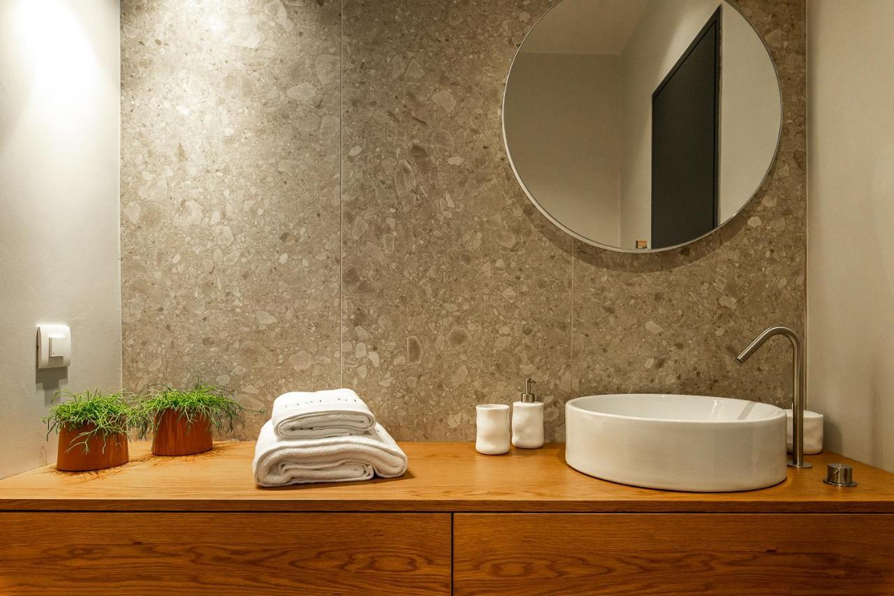 Orion Suites Tinos Luaran gambar