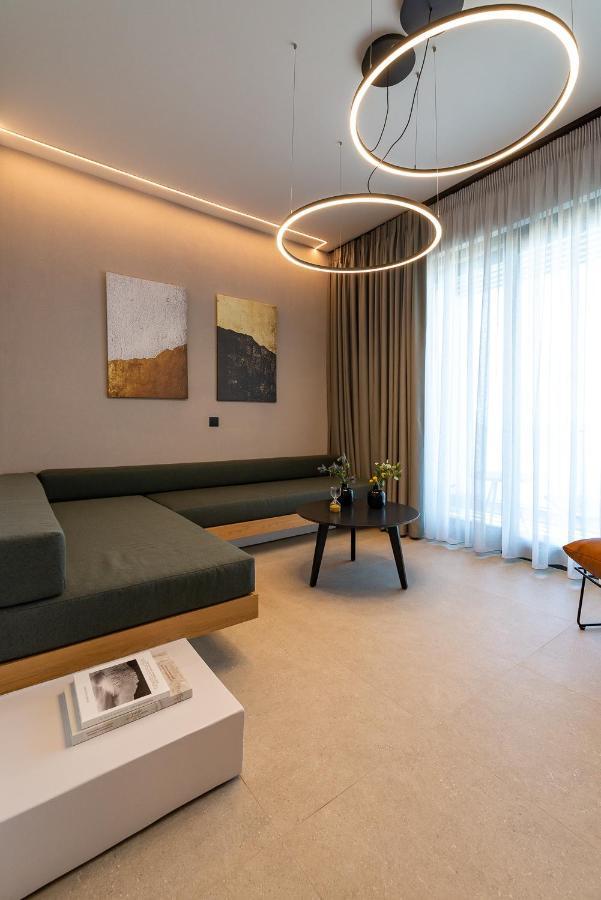 Orion Suites Tinos Luaran gambar