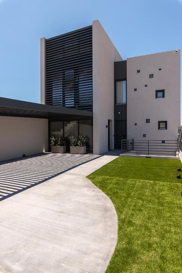 Orion Suites Tinos Luaran gambar