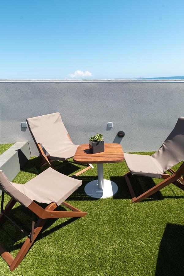 Orion Suites Tinos Luaran gambar