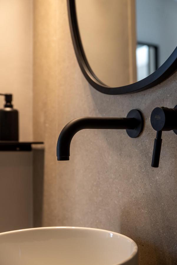 Orion Suites Tinos Luaran gambar