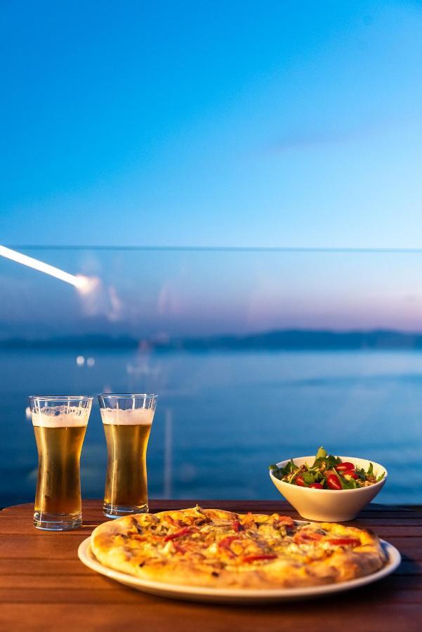 Orion Suites Tinos Luaran gambar