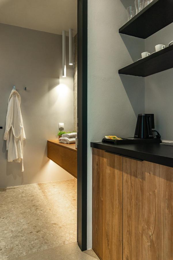 Orion Suites Tinos Luaran gambar