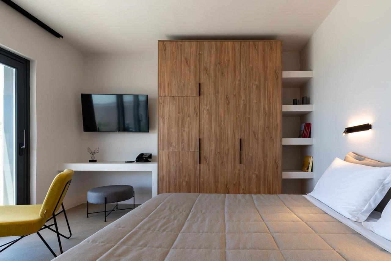 Orion Suites Tinos Luaran gambar