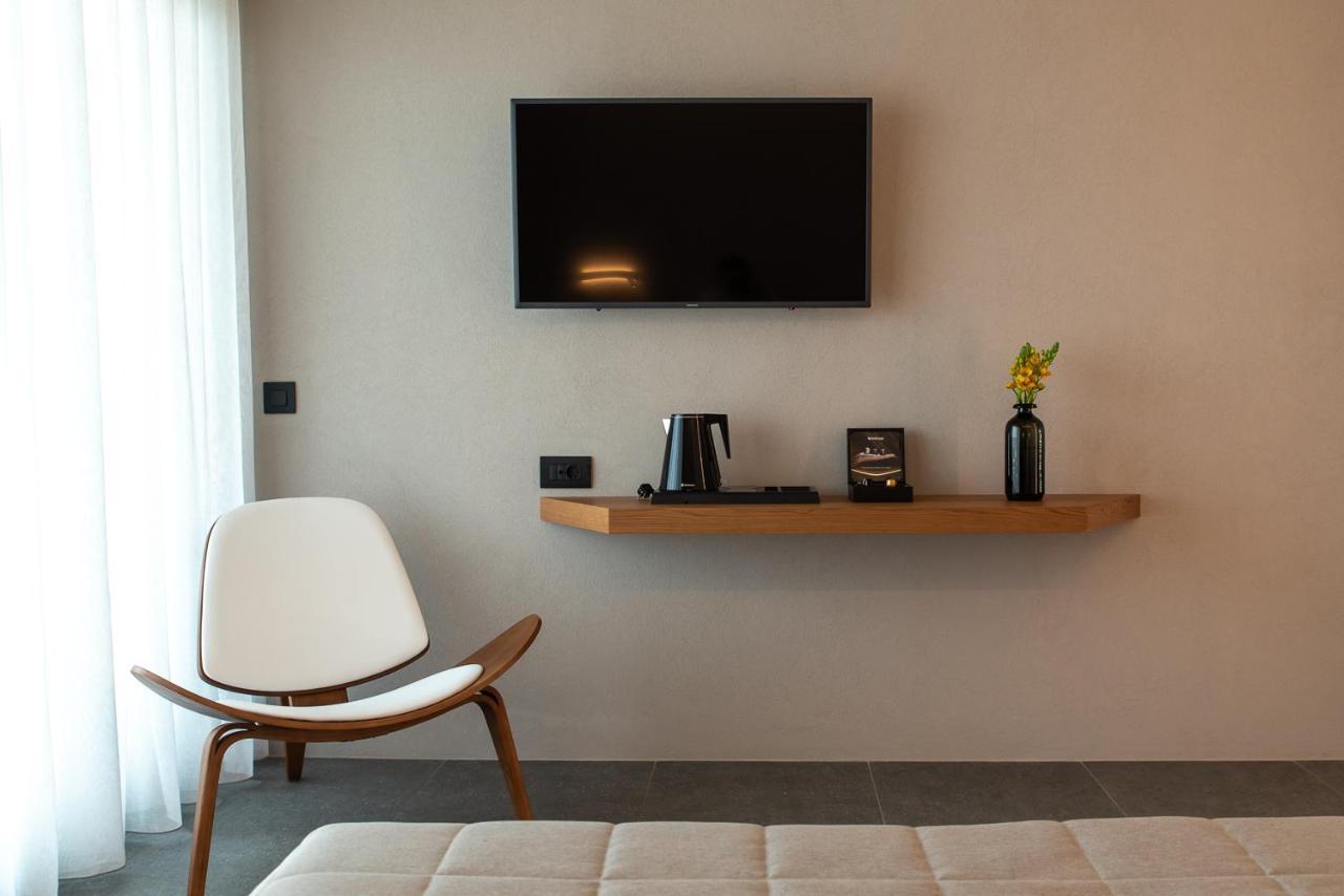 Orion Suites Tinos Luaran gambar