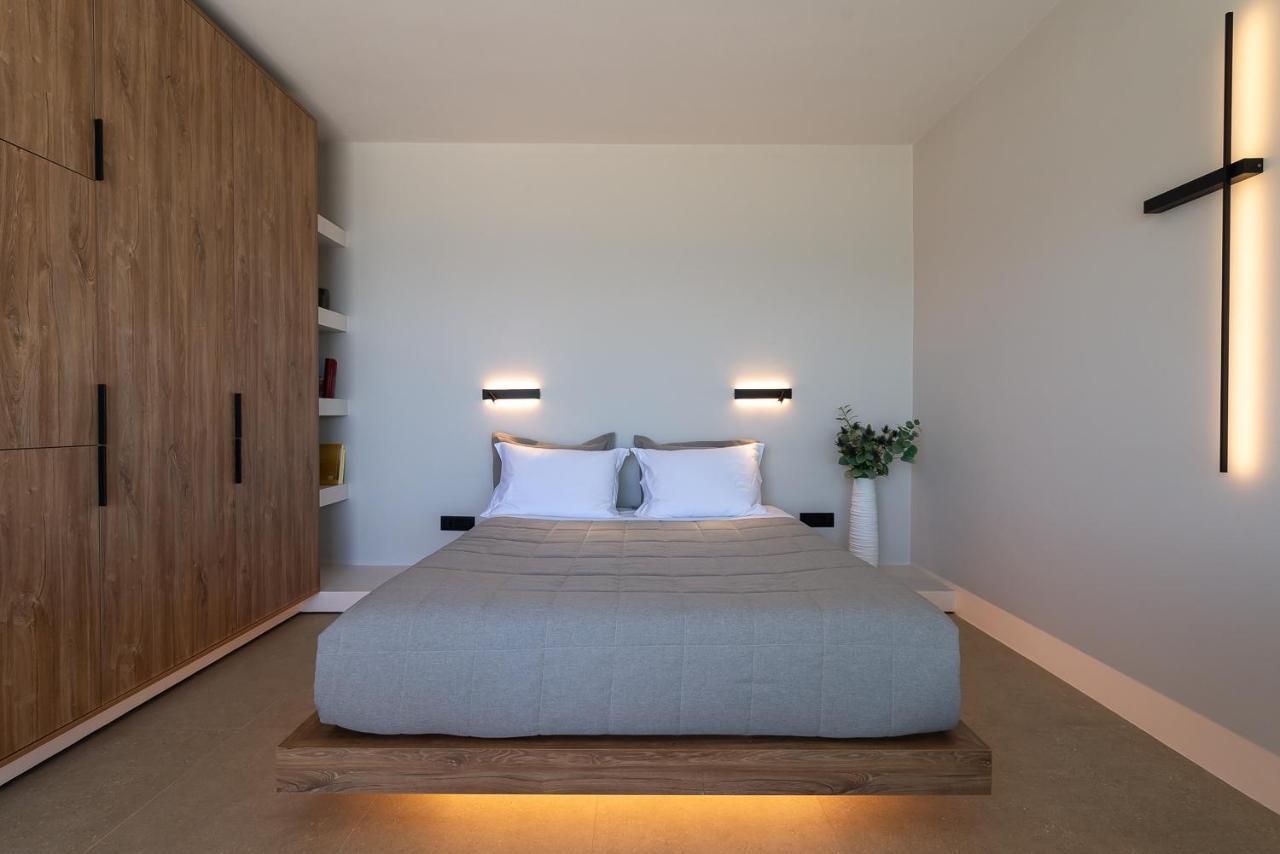 Orion Suites Tinos Luaran gambar