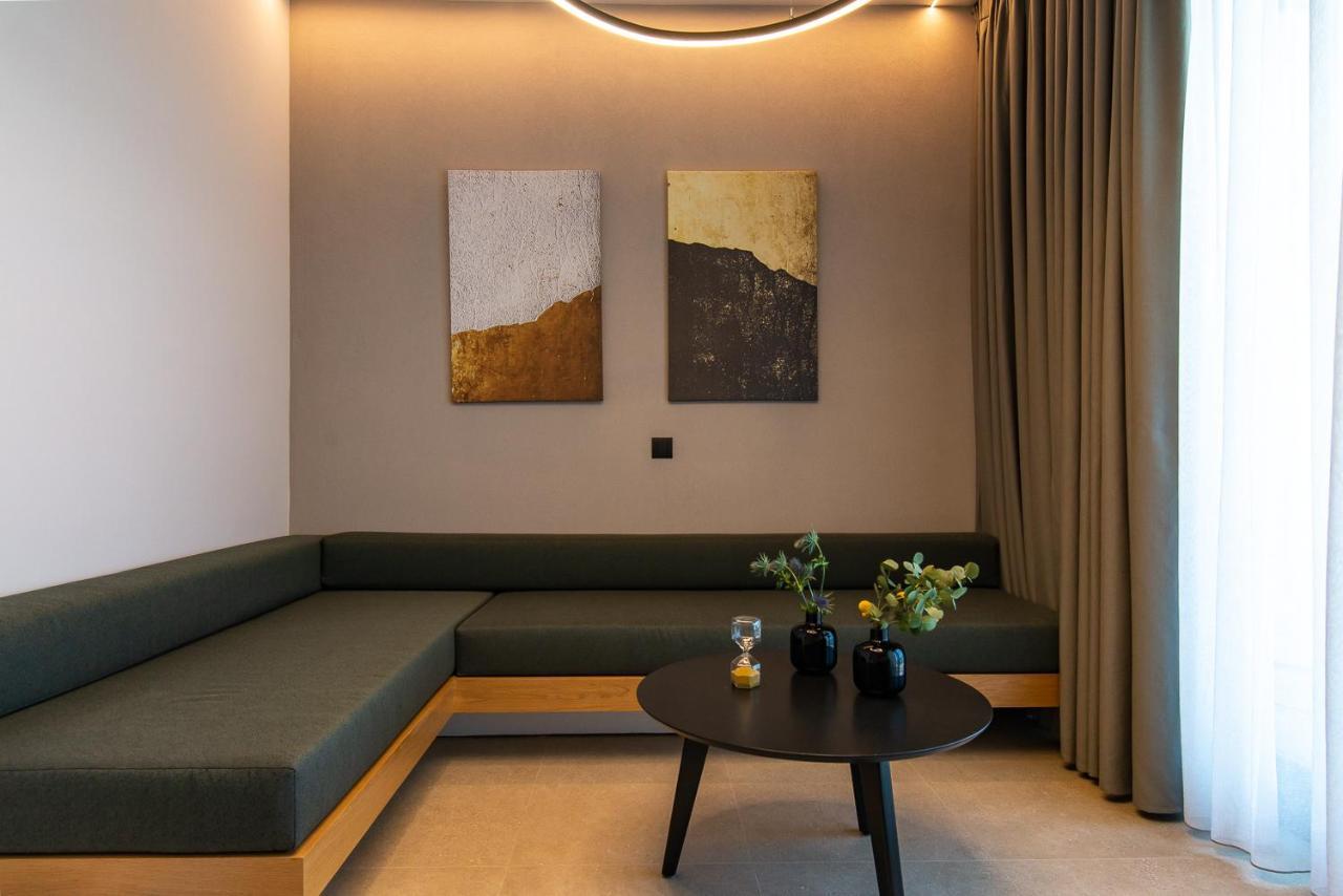 Orion Suites Tinos Luaran gambar