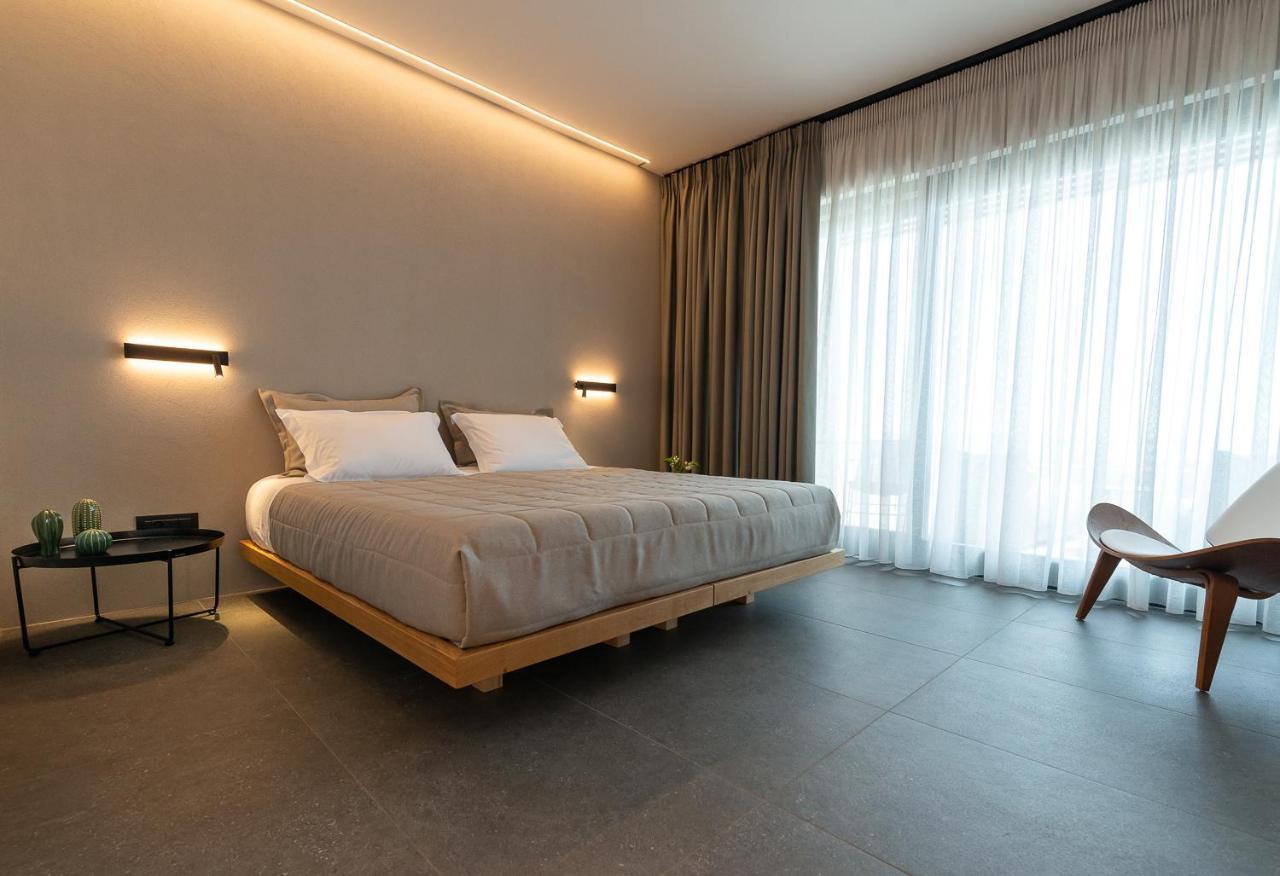 Orion Suites Tinos Luaran gambar