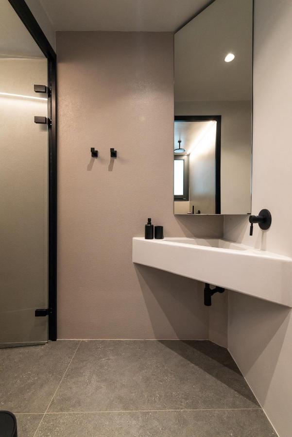 Orion Suites Tinos Luaran gambar