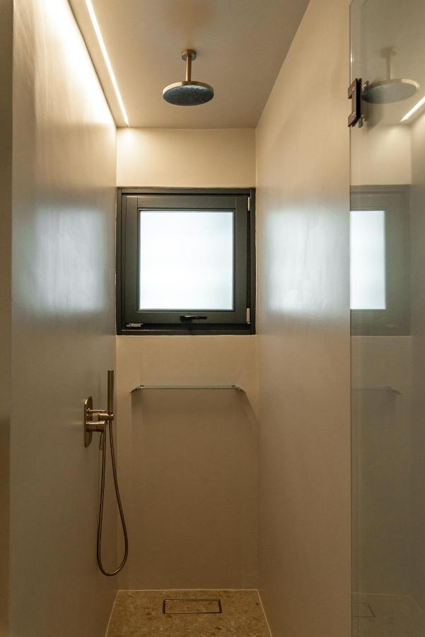 Orion Suites Tinos Luaran gambar