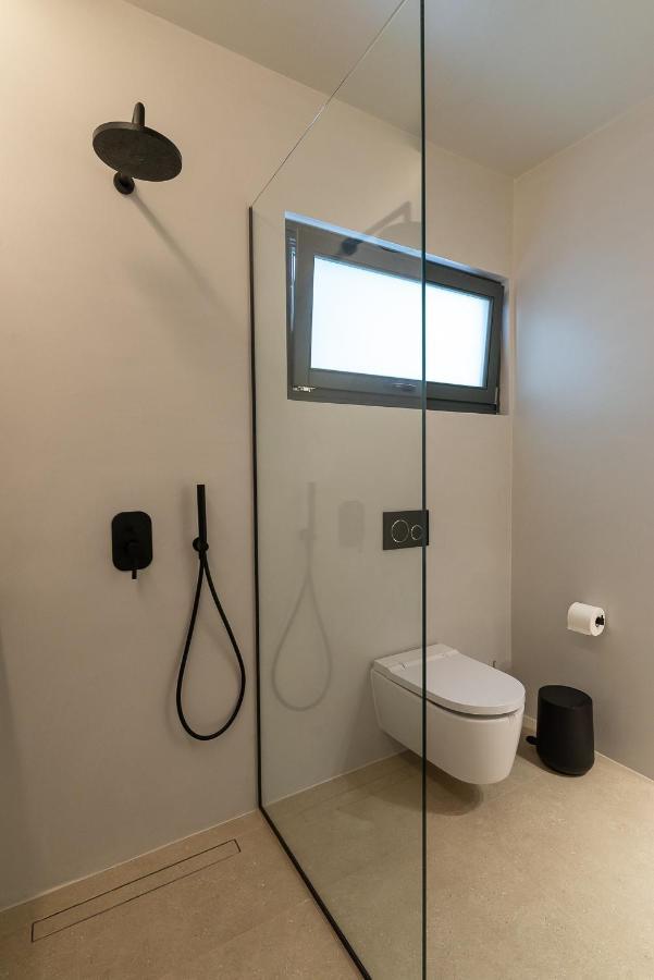 Orion Suites Tinos Luaran gambar